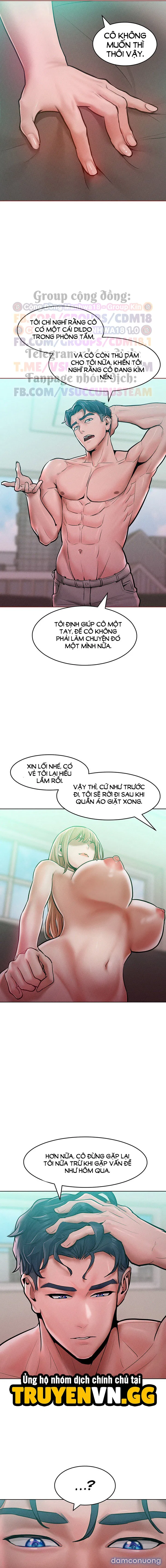 Làm Em Phục Tùng 