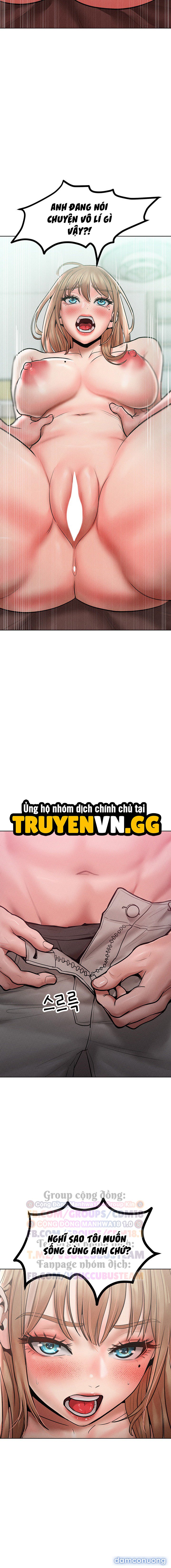Làm Em Phục Tùng 