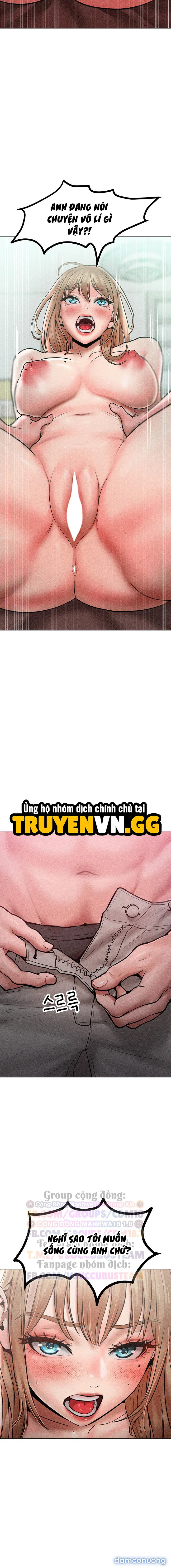 Làm Em Phục Tùng 