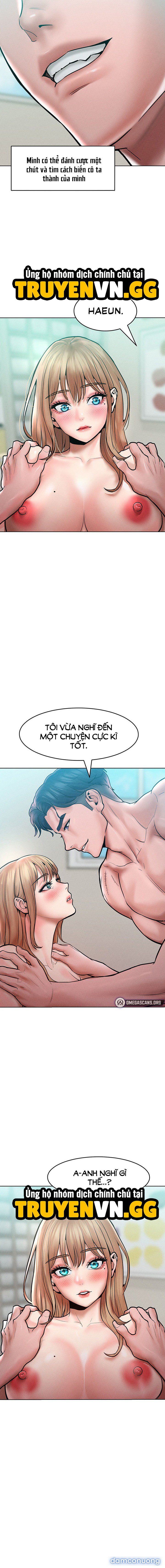 Làm Em Phục Tùng 