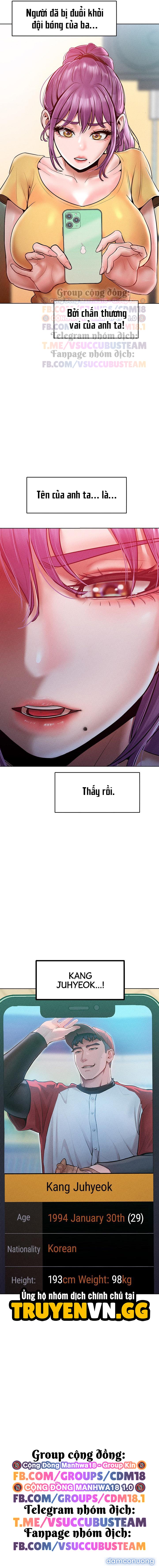 Làm Em Phục Tùng 