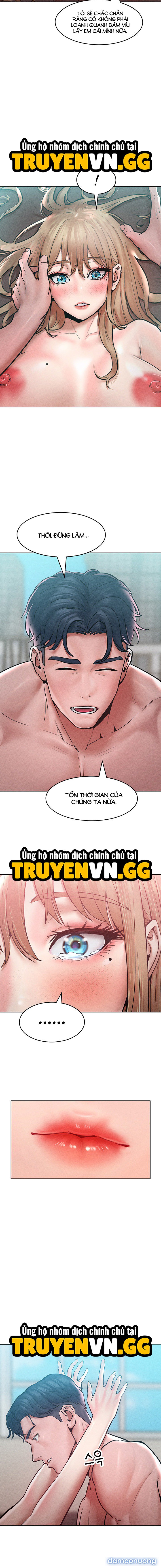 Làm Em Phục Tùng 