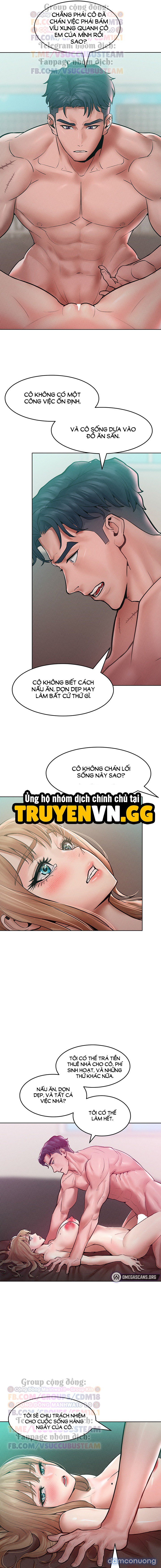 Làm Em Phục Tùng 