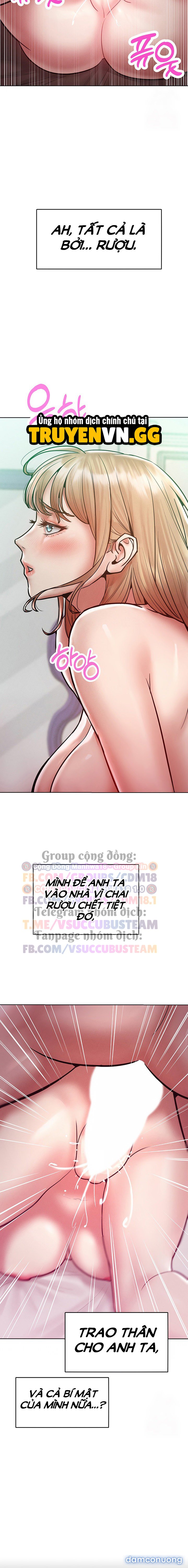 Làm Em Phục Tùng 