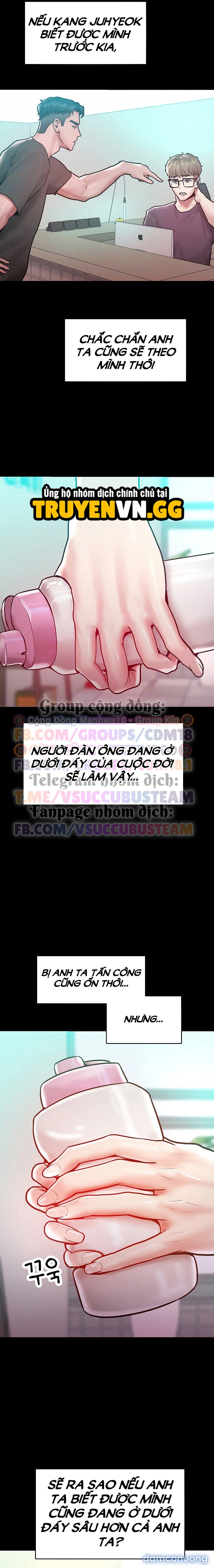Làm Em Phục Tùng 