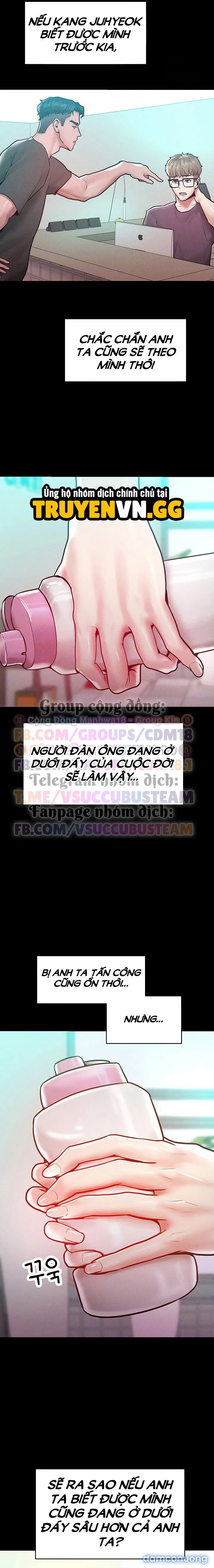 Làm Em Phục Tùng 