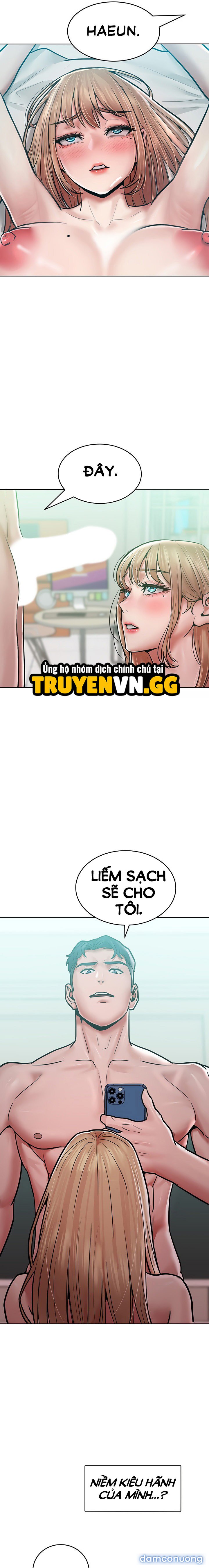 Làm Em Phục Tùng 