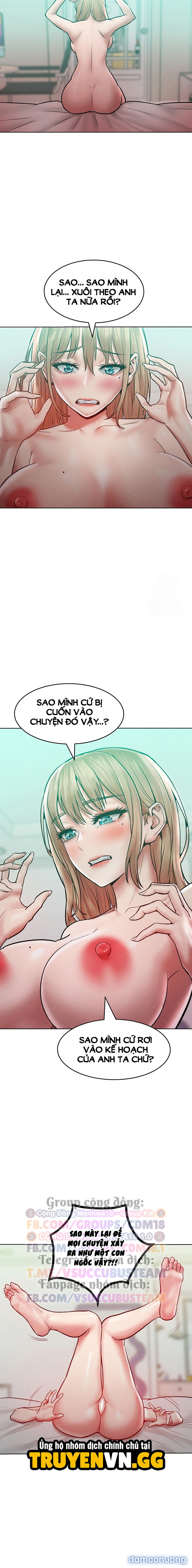 Làm Em Phục Tùng 