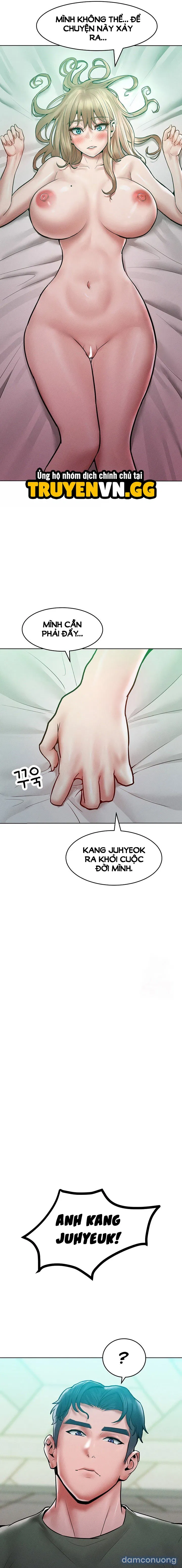Làm Em Phục Tùng 