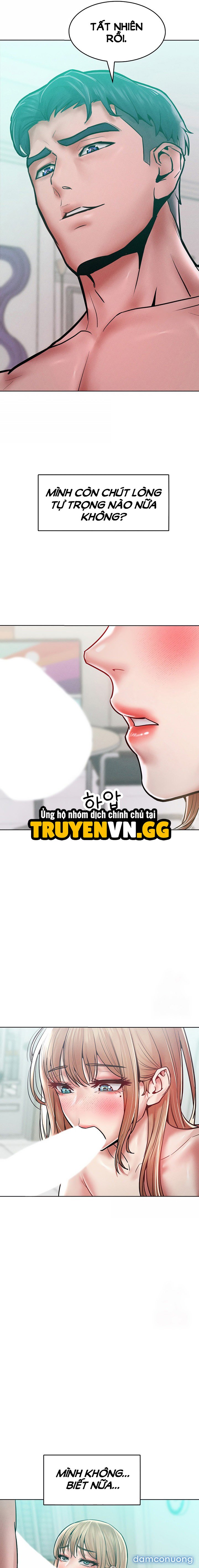 Làm Em Phục Tùng 