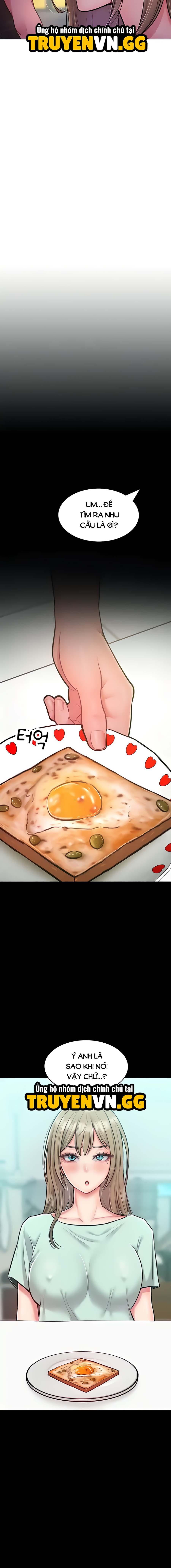 Làm Em Phục Tùng 