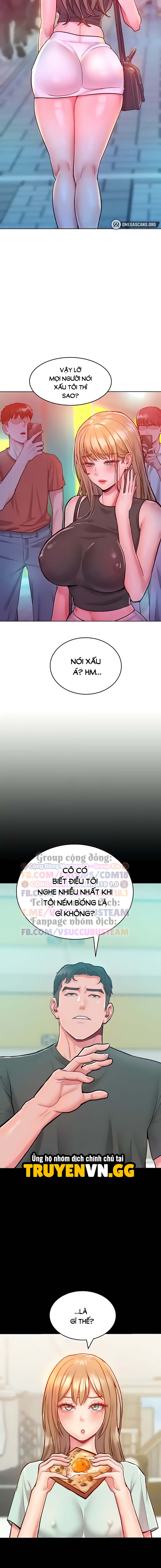 Làm Em Phục Tùng 