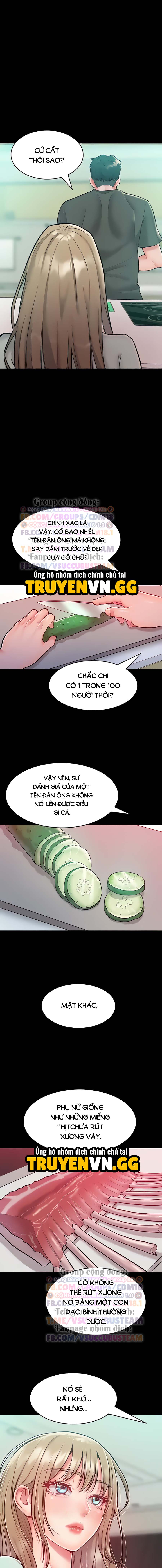 Làm Em Phục Tùng 