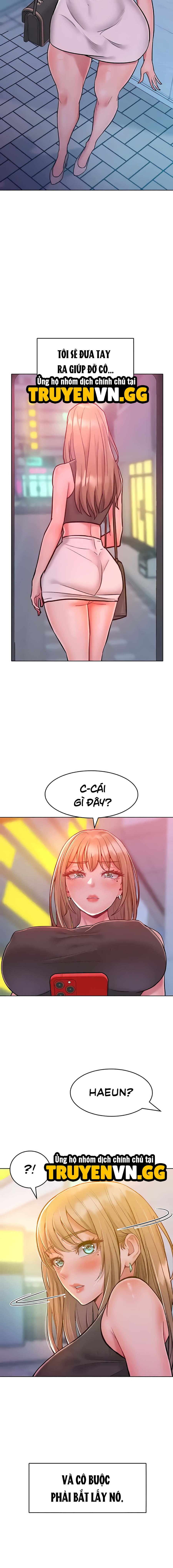 Làm Em Phục Tùng 