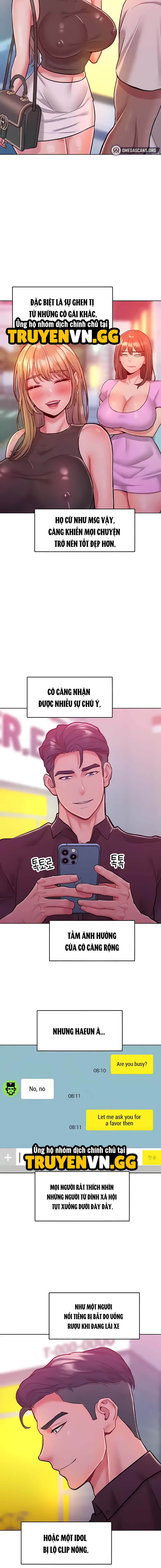 Làm Em Phục Tùng 