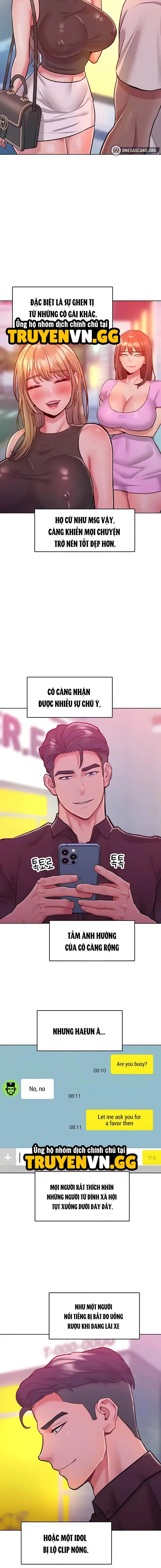 Làm Em Phục Tùng 