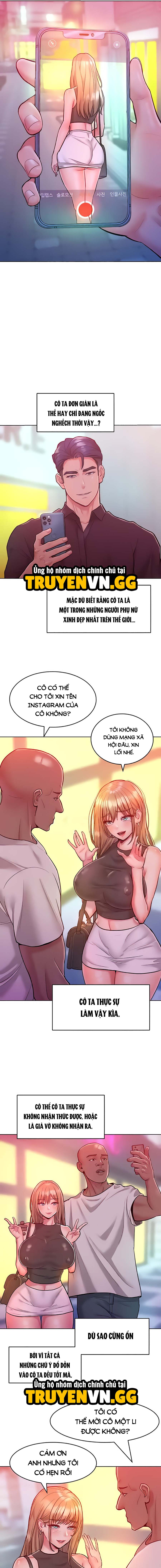 Làm Em Phục Tùng 