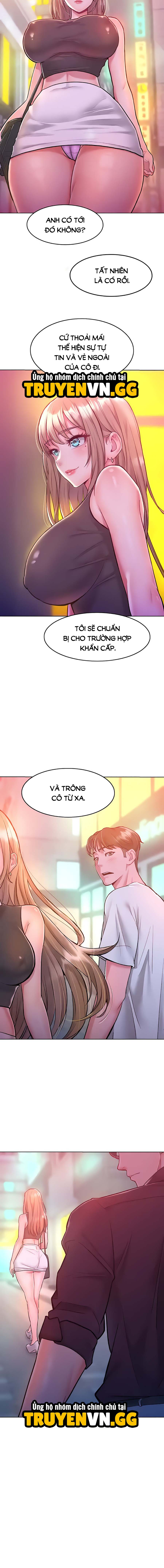 Làm Em Phục Tùng 