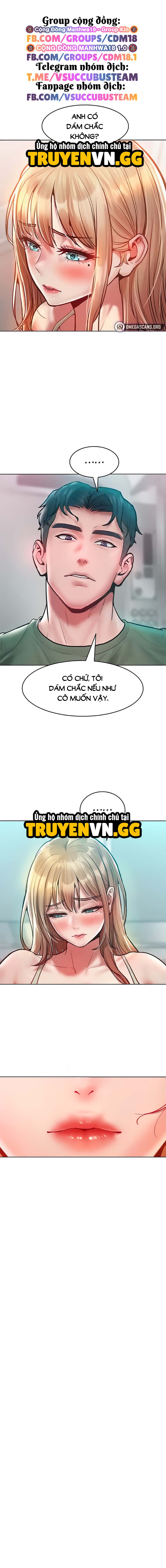 Làm Em Phục Tùng 