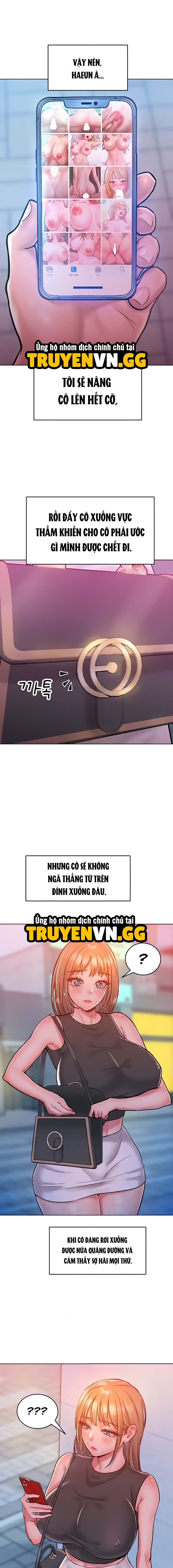 Làm Em Phục Tùng 