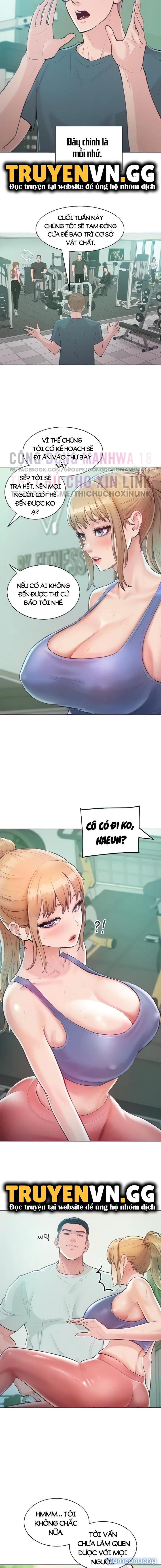 Làm Em Phục Tùng 