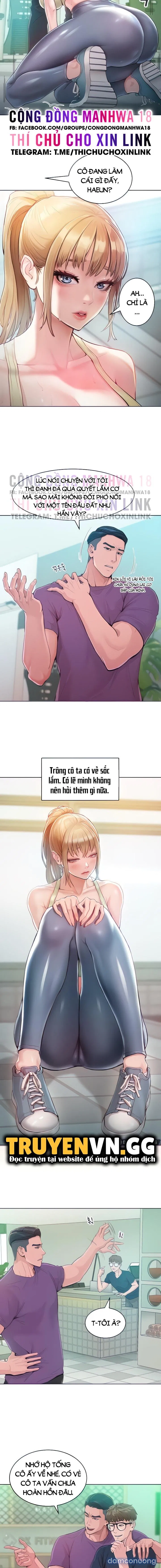 Làm Em Phục Tùng 