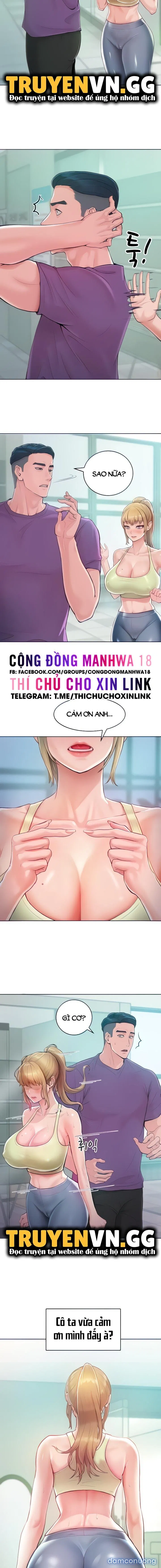 Làm Em Phục Tùng 