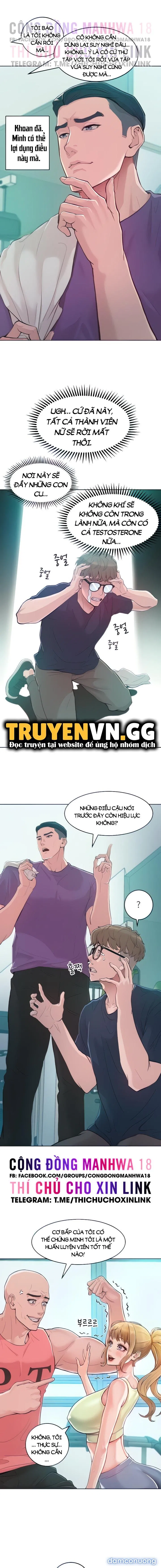 Làm Em Phục Tùng 