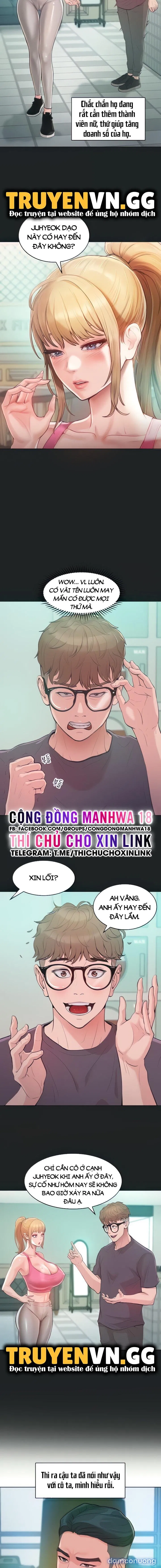 Làm Em Phục Tùng 