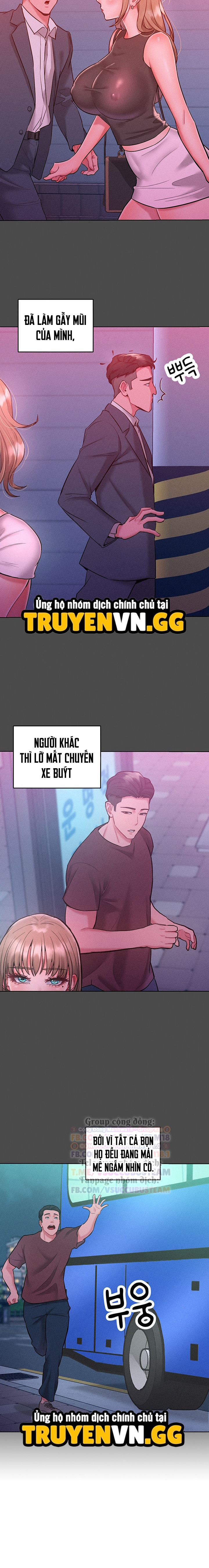Làm Em Phục Tùng 