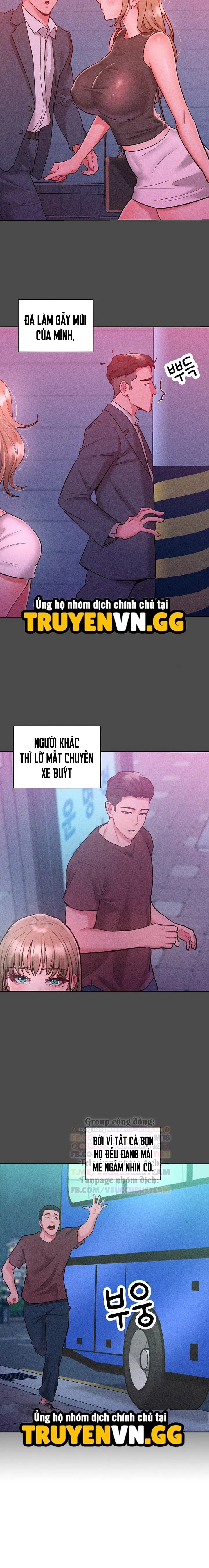 Làm Em Phục Tùng 