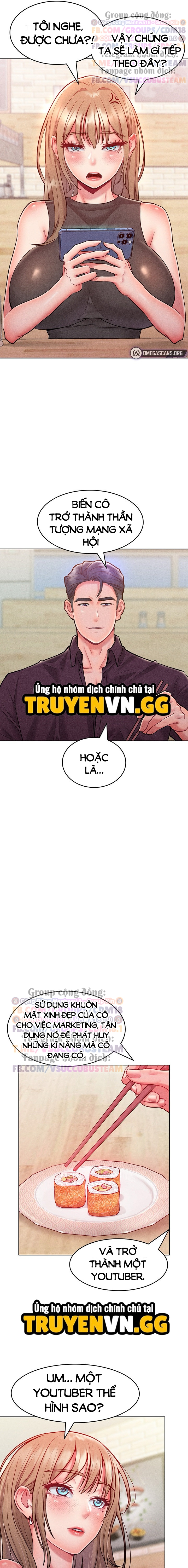 Làm Em Phục Tùng 