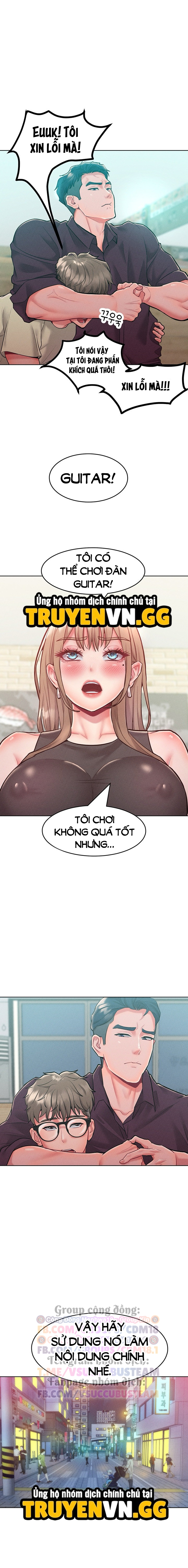 Làm Em Phục Tùng 