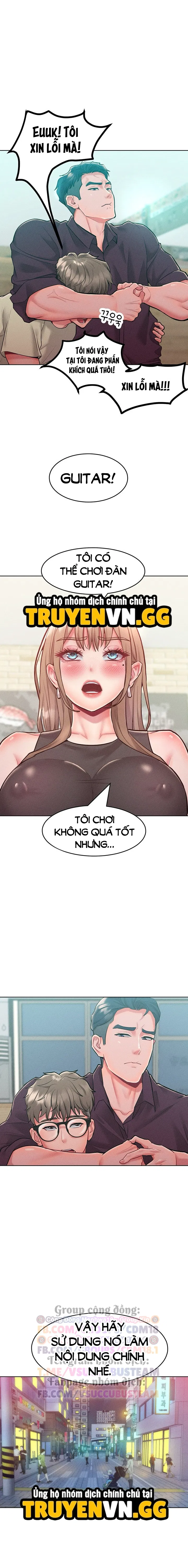 Làm Em Phục Tùng 