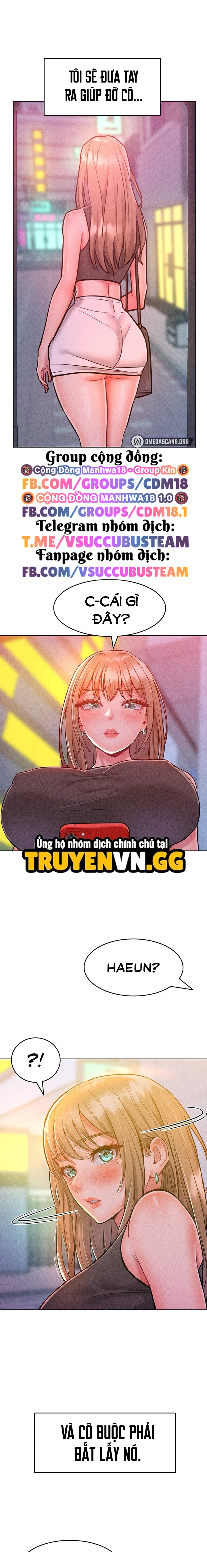 Làm Em Phục Tùng 