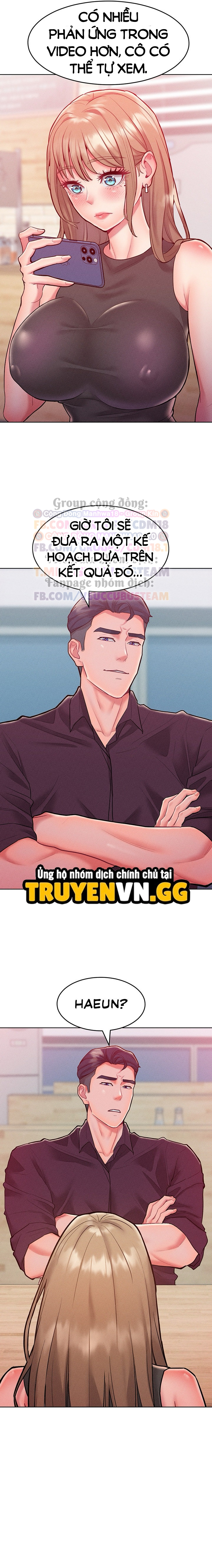 Làm Em Phục Tùng 