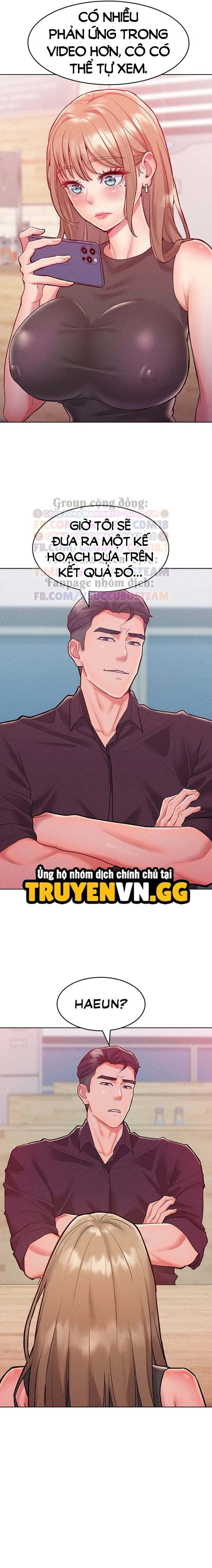 Làm Em Phục Tùng 