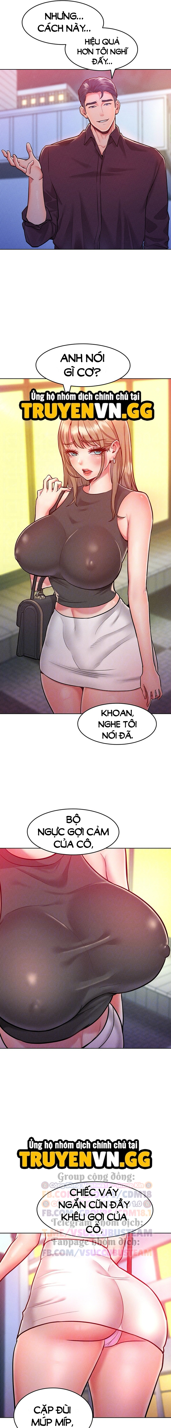 Làm Em Phục Tùng 
