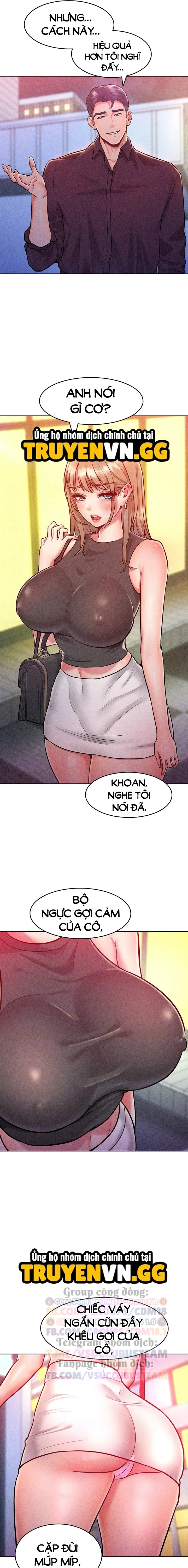 Làm Em Phục Tùng 