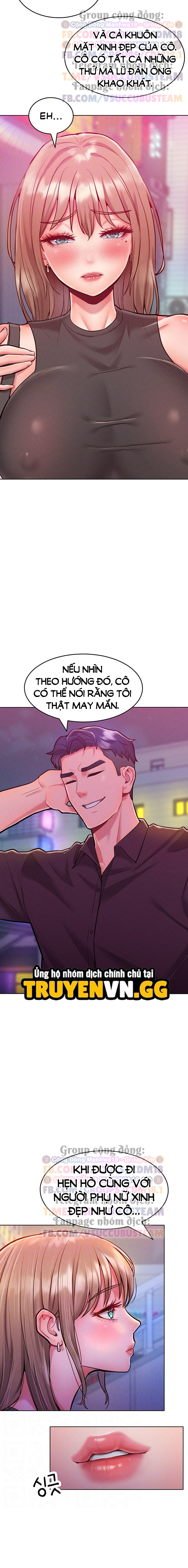 Làm Em Phục Tùng 