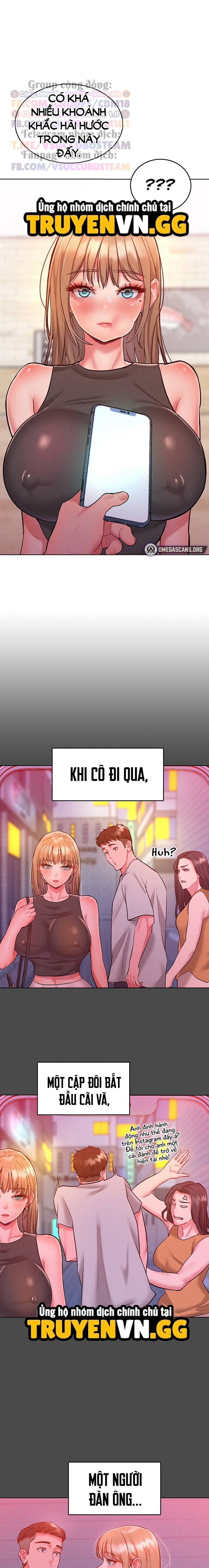 Làm Em Phục Tùng 