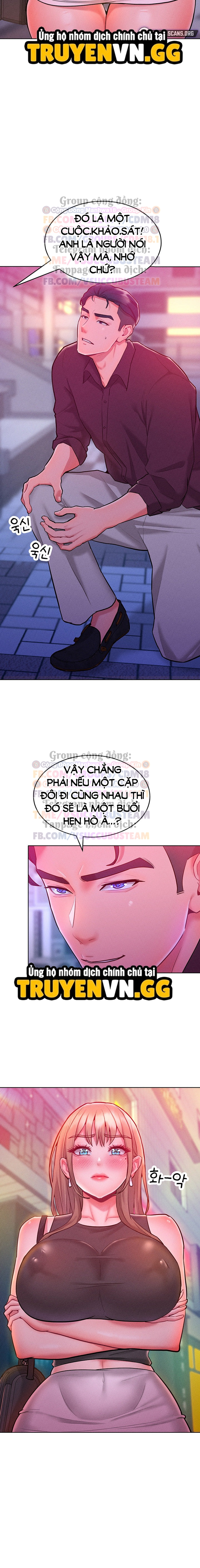 Làm Em Phục Tùng 