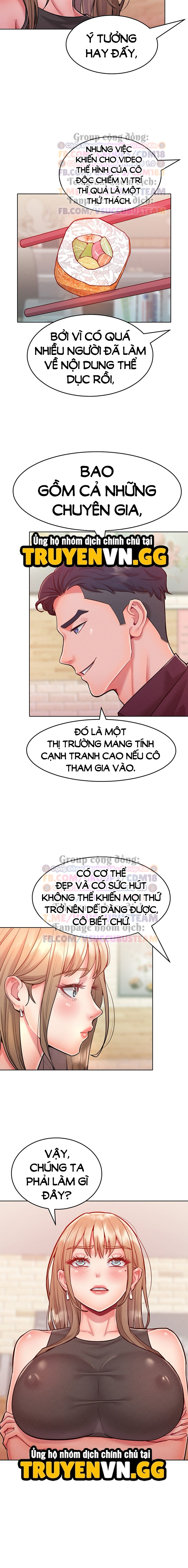 Làm Em Phục Tùng 