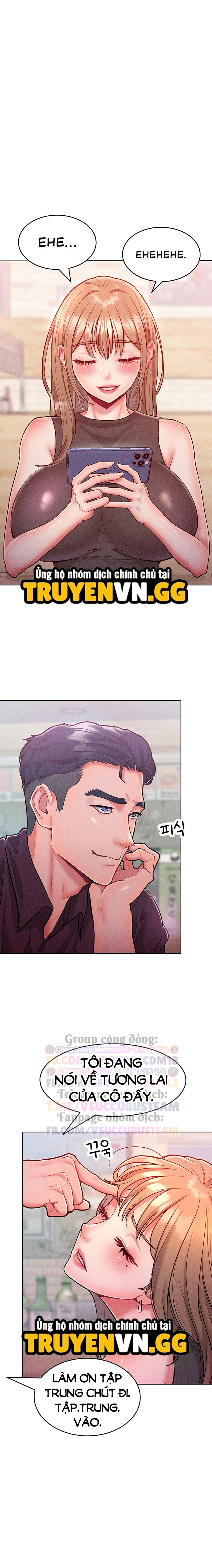 Làm Em Phục Tùng 