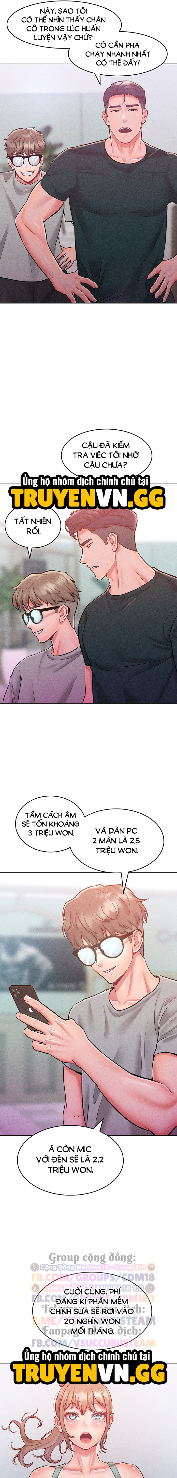 Làm Em Phục Tùng 