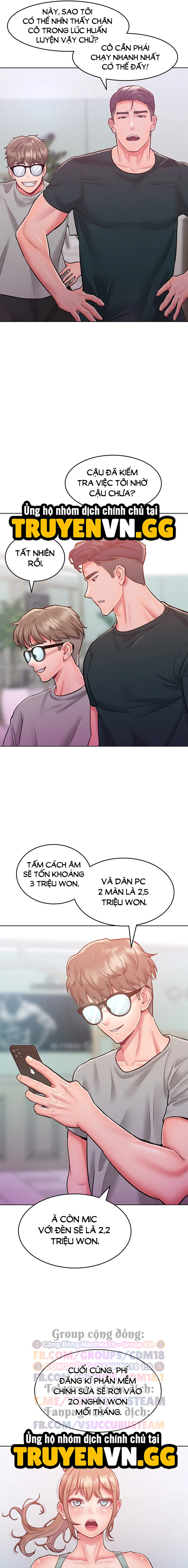 Làm Em Phục Tùng 