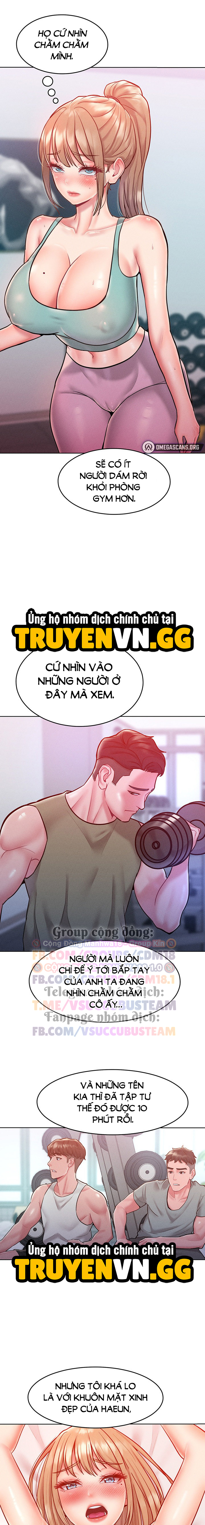 Làm Em Phục Tùng 