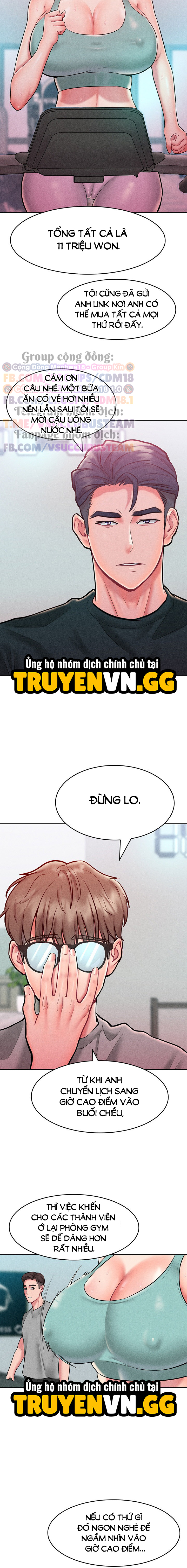 Làm Em Phục Tùng 