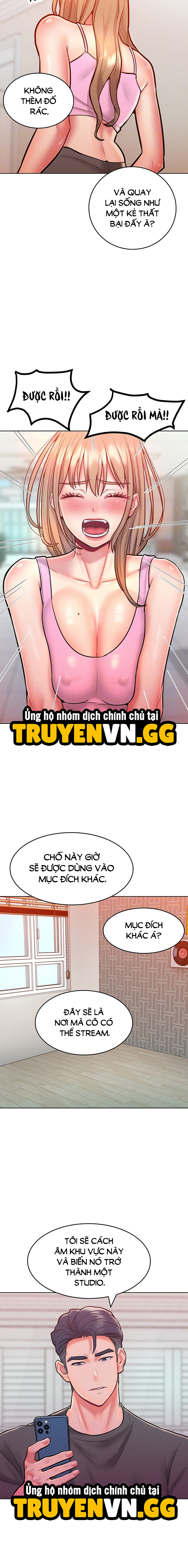 Làm Em Phục Tùng 