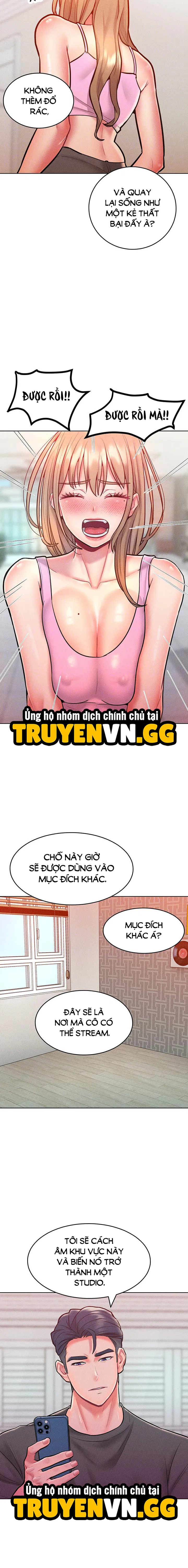 Làm Em Phục Tùng 